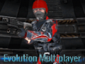 თამაშის Evolution multiplayer