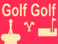 თამაშის Golf Golf