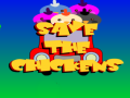 თამაშის Save The Chickens  