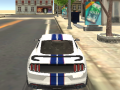 თამაშის Top Speed Muscle Cars