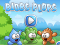 თამაშის Blops Plops