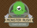 თამაშის Monster Rush Tower Defense  