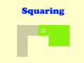 თამაშის Squaring