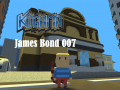 თამაშის Kogama: James Bond 007