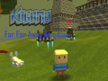 თამაშის Kogama: Far Far Away Kingdom