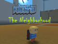 თამაშის Kogama: The Neighborhood