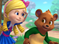 თამაშის Goldie & Bear Fairy tale Forest Adventure