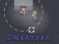 თამაშის Shekateka