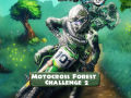 თამაშის Motocross Forest Challenge 2