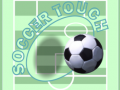 თამაშის Soccer Touch