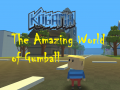 თამაშის Kogama: The Amazing World of Gumball