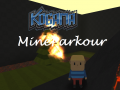 თამაშის Kogama: MineParkour