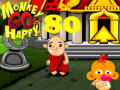 თამაშის Monkey Go Happy Stage 80