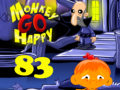 თამაშის Monkey Go Happy Stage 83