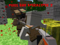 თამაშის Pixel Gun Apocalypse 2