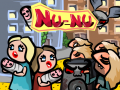 თამაშის Nu Nu