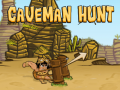 თამაშის Caveman Hunt