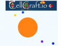 თამაშის Cellcraft.io