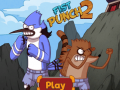 თამაშის First Punch 2