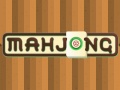 თამაშის Mahjong