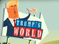 თამაშის Trump's World