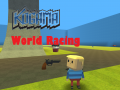თამაშის Kogama: World Racing