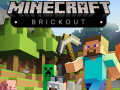 თამაშის Minecraft Brickout