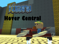 თამაშის Kogama: Hover Central
