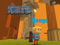 თამაშის Kogama: Rouge
