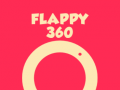თამაშის Flappy 360