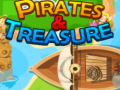 თამაშის Pirates & Treasure