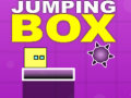 თამაშის Jumping Box 