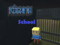 თამაშის Kogama: School