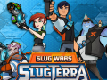 თამაშის Slugterra Slug Wars