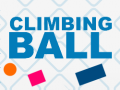 თამაშის Climbing Ball 