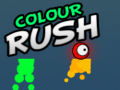 თამაშის Color Rush