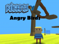 თამაშის Kogama: Angry Birds