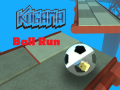 თამაშის Kogama: Ball Run