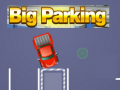 თამაშის Big Parking