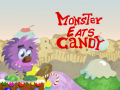 თამაშის Monster Eats Candy