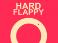 თამაშის Hard Flappy