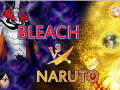 თამაშის Bleach vs Naruto 3.0