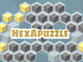 თამაშის HexAPuzzle