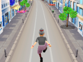 თამაშის Angry Gran Run Australia