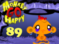 თამაშის Monkey Go Happy Stage 89