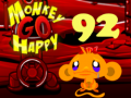 თამაშის Monkey Go Happy Stage 92