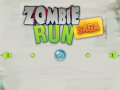 თამაშის Zombie Run Saga