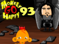 თამაშის Monkey Go Happy Stage 93