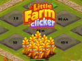 თამაშის Little Farm Clicker  