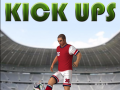 თამაშის Kick Ups